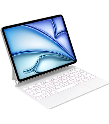 iPad 第11世代 Magic Keyboard Folio 極美品 保証付き 61s7HCg+5VL._AC_UL495_SR435,